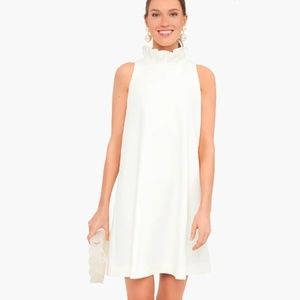 Tuckernuck White Blythe Dress NWT